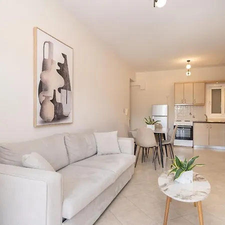 Vibes 2 Apartment *